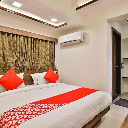 OYO 24950 Hotel Shree Balaji Residency Ahmedabad Exterior foto